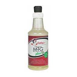 Original M-T-G plus for Horses  Shapley's